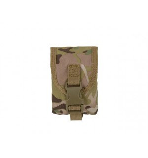 FRAG GRENADE POUCH - MULTICAM [8FIELDS]